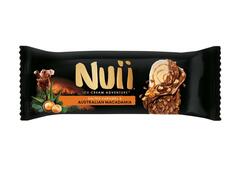 Nuii Salted Caramel Inghetata 68g