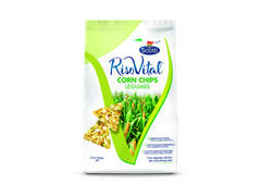 RisoVital Corn Chips legume 60g