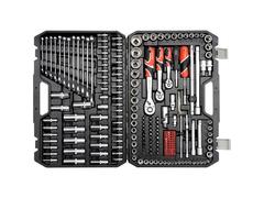 Trusa scule YATO YT-38841, 216 piese