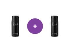 Deodorant spray, STR8 Original, 150 ML, Al 2-lea -50%