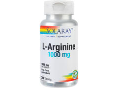 SECOM L-ARGININE 30TBL