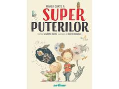 MAREA CARTE A SUPER PUTERILOR