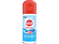 Autan Family Care spray 100 ml