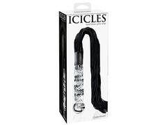 Dildo Penis Sticla Icicles 38