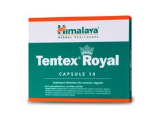 TENTEX ROYAL 10CPS