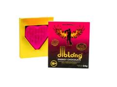 Ciocolata Afrodisiaca Diblong Energy For Lady 24g