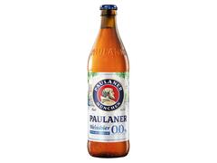 Bere Paulaner Weissbier Fara Alcool 0,0% Alc. Sticla 50Cl