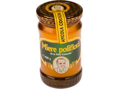 Mos Costache miere poliflora 400 g