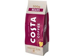 Cafea boabe Costa Signature Blend, 500g