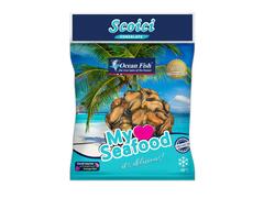 Scoici 500G Blue Shark