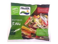 Amestec Legume Thailandez 400G Frosta