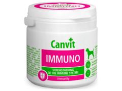 Supliment pentru caini Canvit Immuno Dogs 100g