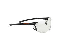 Ochelari CLAY 100  de protecție cu lentilă rezistentă categoria 0 NEUTRU