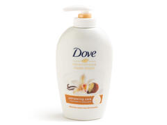 Sapun lichid shea butter 250 ml Dove