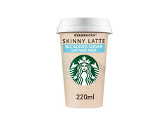 Bautura cafea arabica Starbucks, fara lactoza, 0.22L