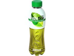 Fuzetea Lamaie Verde & Menta; 0.5L