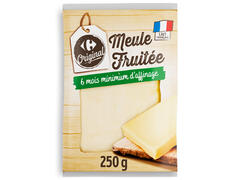 Branza Maturata 250G Carrefour