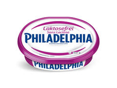Philadelphia Crema De Branza Fara Lactoza 150G