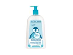 Cremă de spălare ABCDerm Cold Cream, 1L, Bioderma