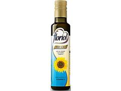 Floriol 100% ulei de floarea-soarelui presat la rece 250ML