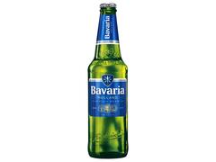 Bavaria Premium 5% Alcool Sticla 0.5 L