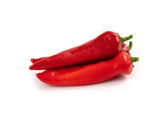 BIO Ardei kapia rosu,500g