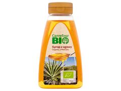 Sirop de agave Carrefour Bio 350g