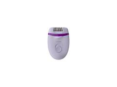 Epilator Philips Satinelle BRE275/00, Lila