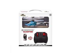 Elicopter iDrive