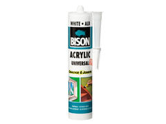 Mastic acrilic Acrylic 300 ML, Bison