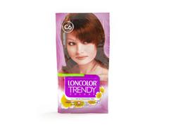 Vopsea de par Trendy C60 Orient 25ML Loncolor