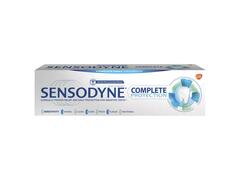 Sensodyne Complete Protection Pasta de dinti pentru dinti sensibili 75 ml