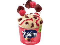 Inghetata cu zmeura Nirvana 150ml