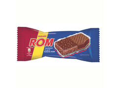 Inghetata sandwich cu rom Napoca, 140 ml