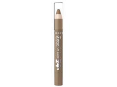 Creion-pomada de sprancene Miss Sporty Brow to Last 24H, 100 Blonde, 3.25 g