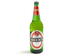 Becks Bere 0.75L