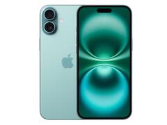 Telefon Mobil Apple iPhone 16 Plus, Super Retina XDR OLED 6.7", 256GB Flash, Camera Duala 48 + 12 MP, Wi-Fi, 5G, iOS (Verde)