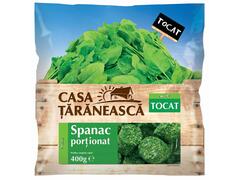 Spanac 400 g Casa Taraneasca