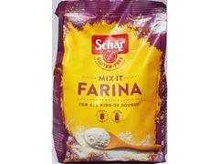 Mix It Farina, Faina universala fara gluten x 500 g