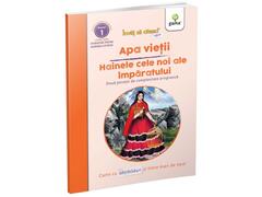 Apa vietii-Hainele cele noi ale imparatului