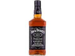 Whisky 40% Vol., 0.7 L Jack Daniel S