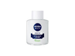 Lotiune dupa ras sensitive 100 ml Nivea