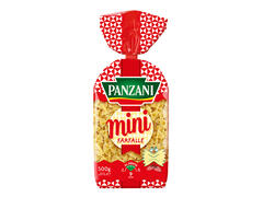 Mini Farfalle 500g Panzani