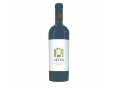 Vin rosu sec, Domeniile Urlati Cabernet Sauvignon 0.75L