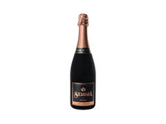 Vin Spumant Silvania Lux Rose 0.75L, brut