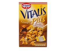 Vitalis musli crocant cu ciocolata 450 g