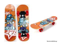 Bs Mini Skateboard