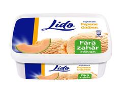 Lido Fara Zahar Pepene Galben 1000Ml