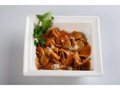 Salata de ciuperci Pleurotus 200g