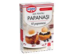 Dr.Oetker Mix pentru Papanasi 260g